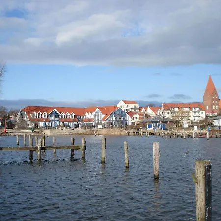 In Near The Baltic Sea * Rerik