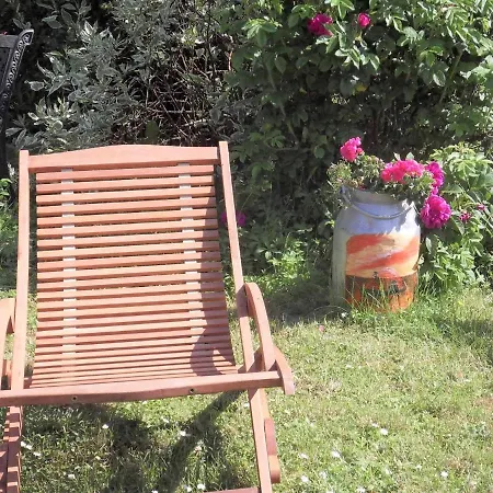 Appartamento In Nahe Ostseestrand *