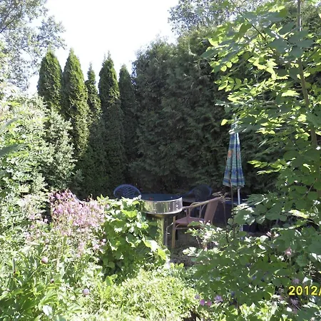 In Nahe Ostseestrand Appartamento *