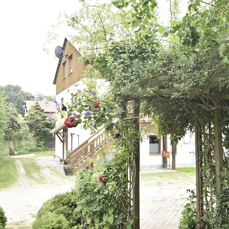 Apartament In Nahe Ostseestrand