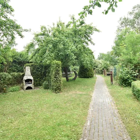 In Nahe Ostseestrand Apartament *