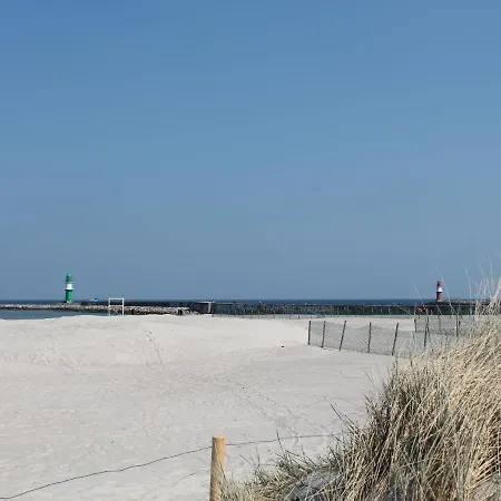 Appartamento In Nahe Ostseestrand *