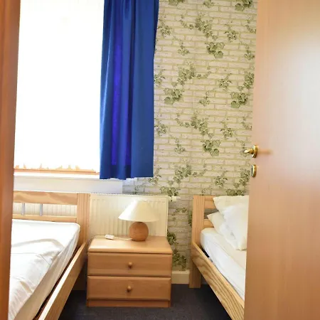 Apartment In Near The Baltic Sea