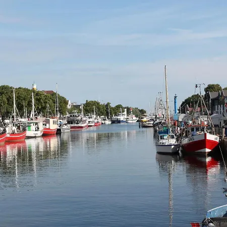 In Near The Baltic Sea * Rerik