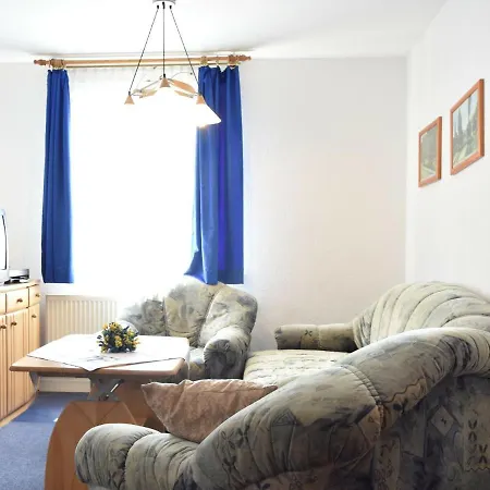 In Nahe Ostseestrand Apartament *