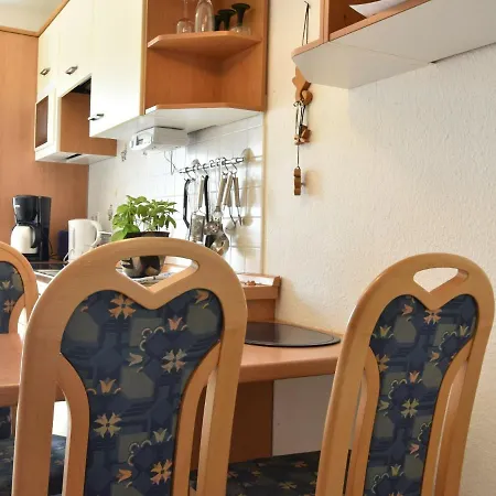 Schoene Wohnung Mit Garten In Rerik Nahe Ostseestrand 레리크