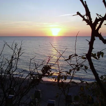 In Nahe Ostseestrand Rerik