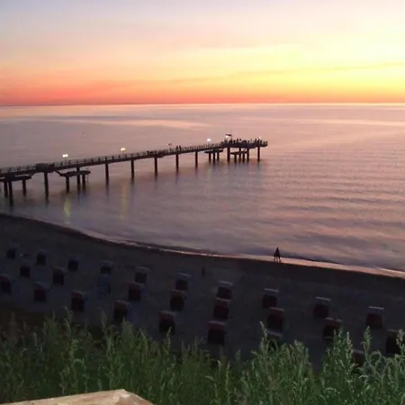 In Nahe Ostseestrand Appartamento