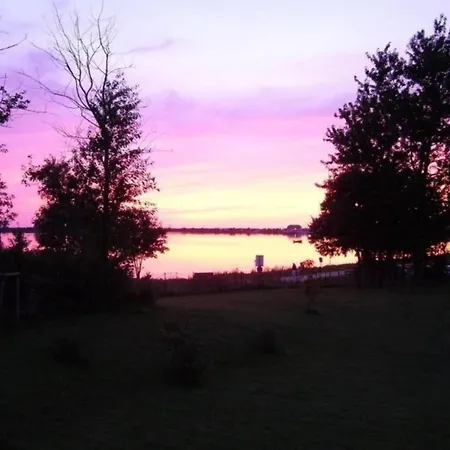 Appartamento In Nahe Ostseestrand