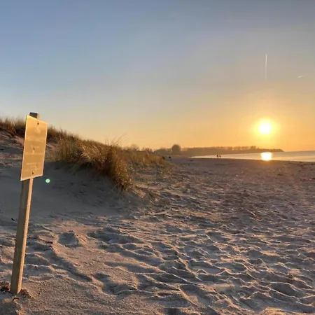 Appartamento In Nahe Ostseestrand Rerik