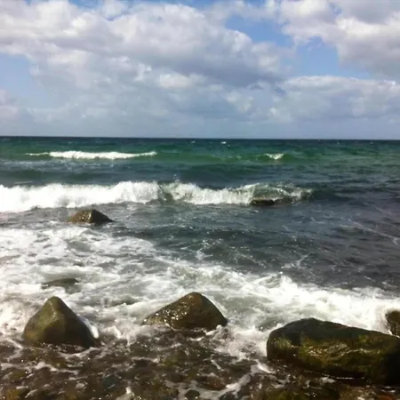 In Nahe Ostseestrand Rerik