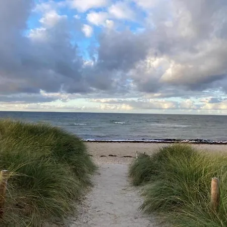 In Nahe Ostseestrand Appartamento *