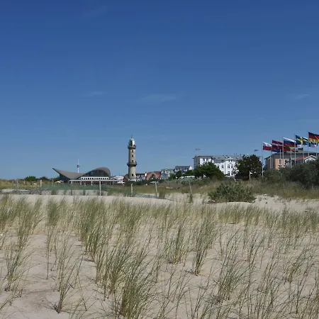 דירה In Near The Baltic Sea *