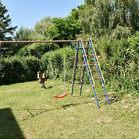 Appartamento In Nahe Ostseestrand