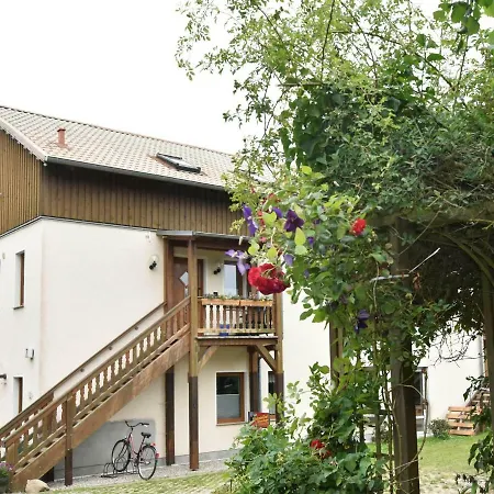 In Near The Baltic Sea Apartment Rerik