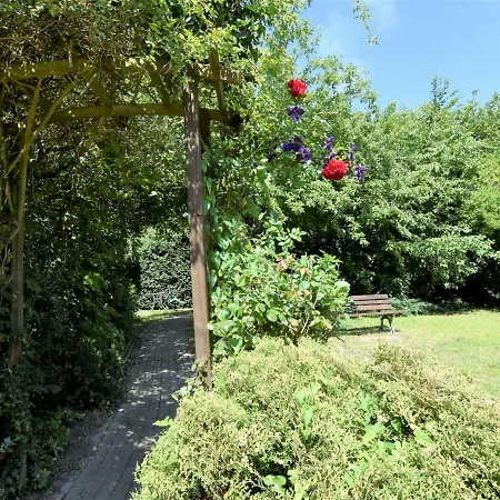 Apartament In Nahe Ostseestrand *