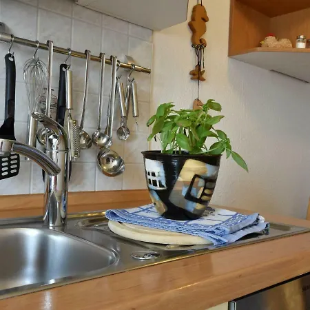 Apartment In Near The Baltic Sea Rerik