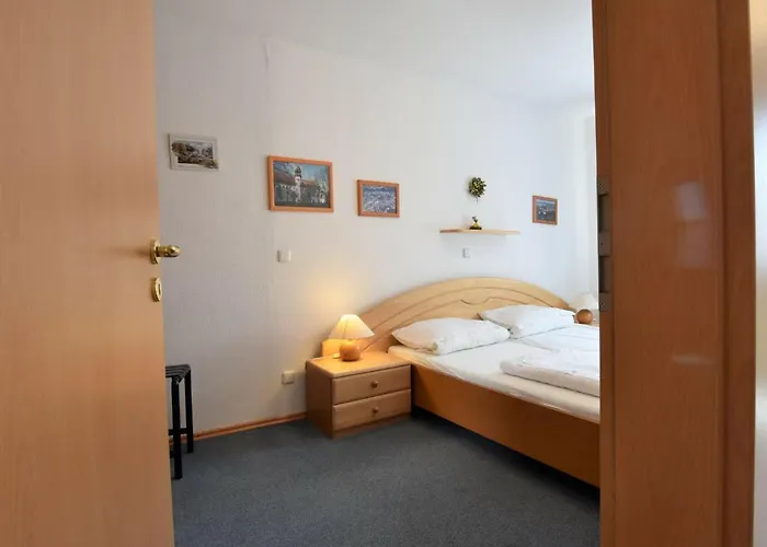 Daire In Nahe Ostseestrand *