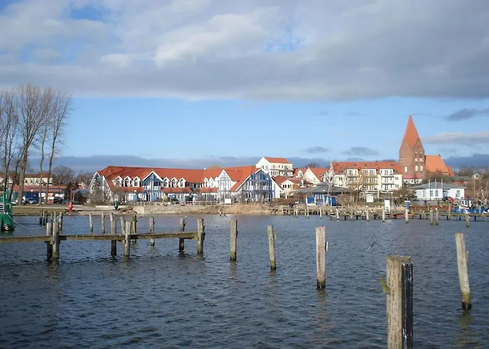 In Nahe Ostseestrand * Rerik