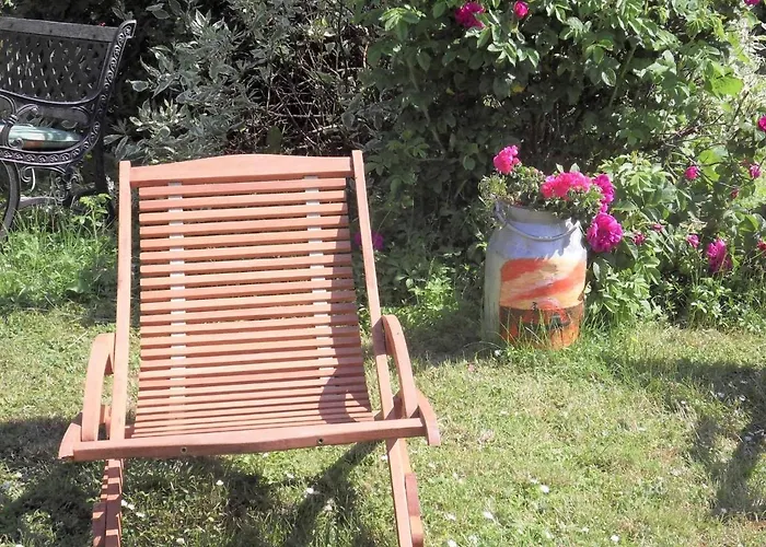 Daire In Nahe Ostseestrand *