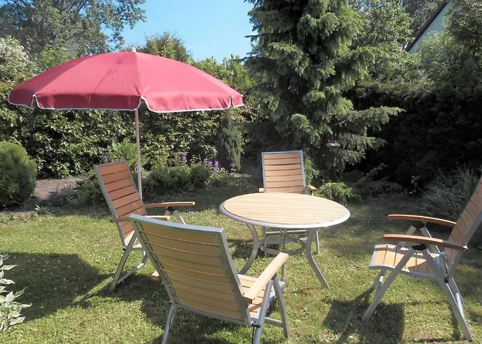 In Nahe Ostseestrand Rerik