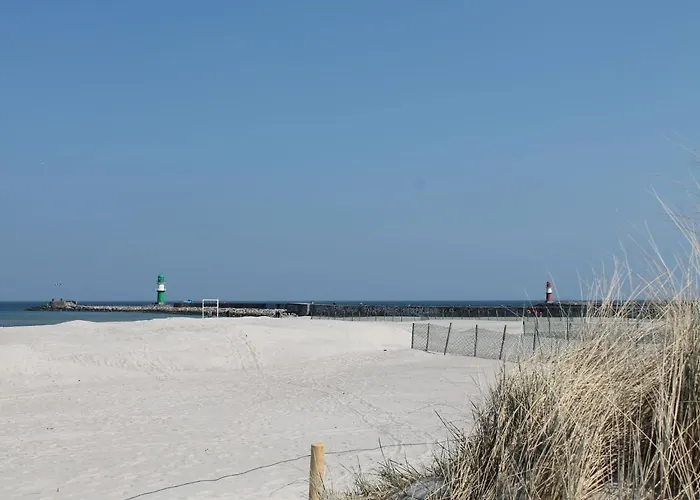 Daire In Nahe Ostseestrand *