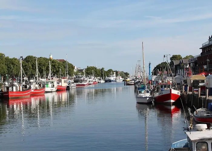 In Nahe Ostseestrand * Rerik