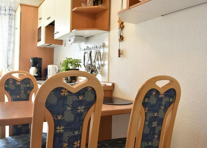 In Nahe Ostseestrand Rerik