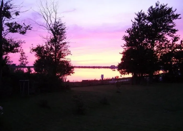 Daire In Nahe Ostseestrand