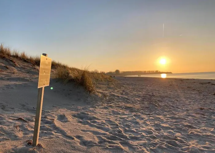 Daire In Nahe Ostseestrand Rerik