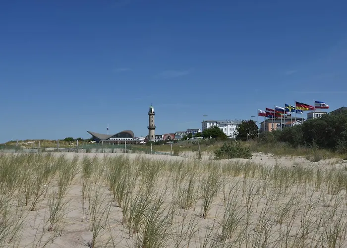 Daire In Nahe Ostseestrand *