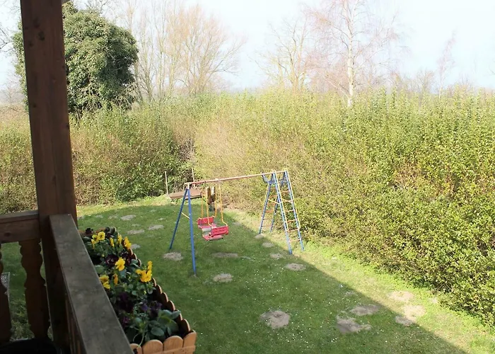 In Nahe Ostseestrand * Rerik