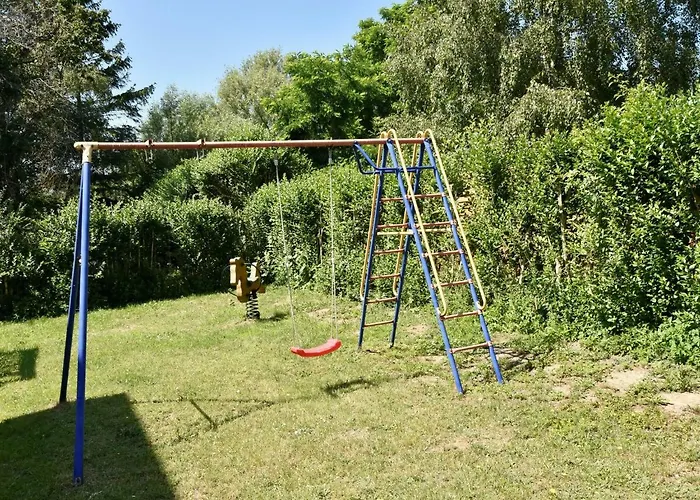 Daire In Nahe Ostseestrand