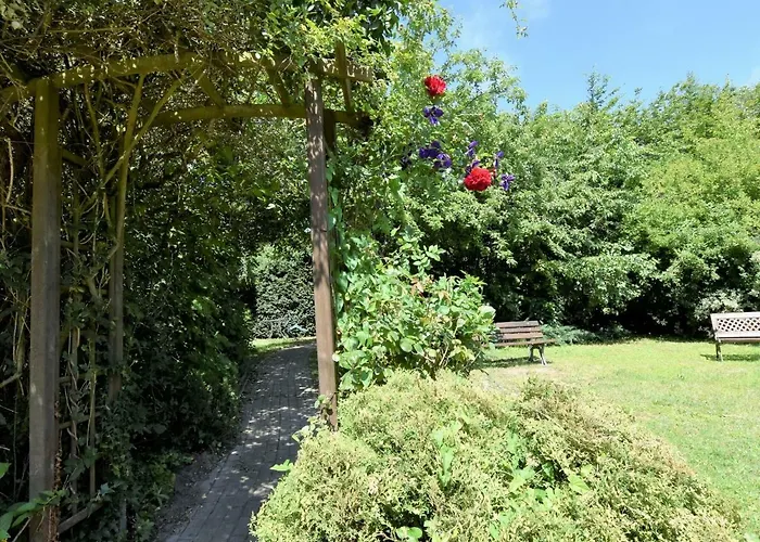 Daire In Nahe Ostseestrand *