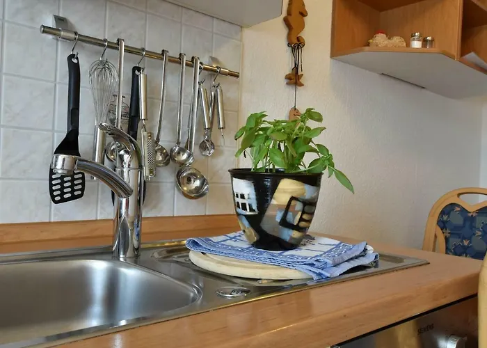 Daire In Nahe Ostseestrand Rerik